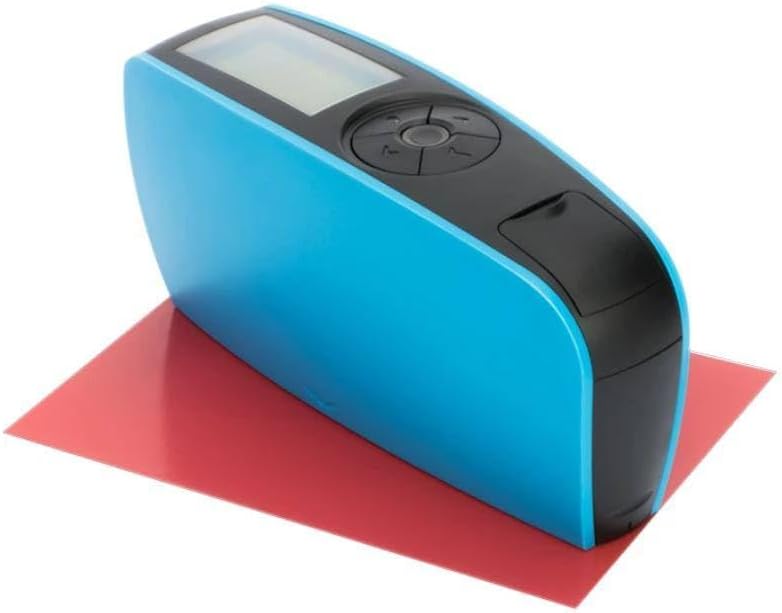 3NH YG268 Glossmeter Multi-Angle 20 60 85 Degree Surface Gloss Meter Car Painting Ink Ceramic Marble Glass Tester