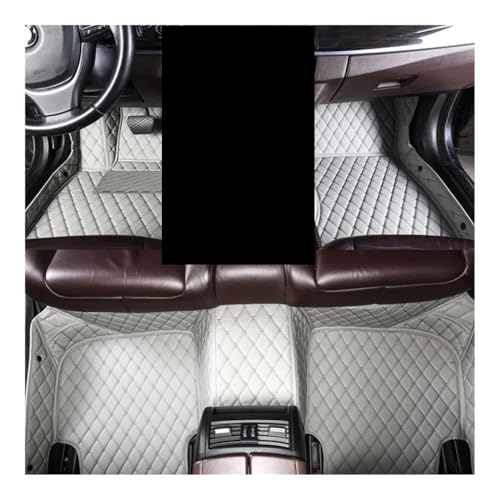 Tapis voiture BYD Atto 3 Yuan Plus 2022 accessoires protection sol habitacle sur mesure