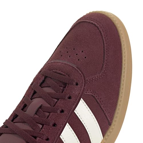 Image of adidas Women's Breaknet Sleek Shoe