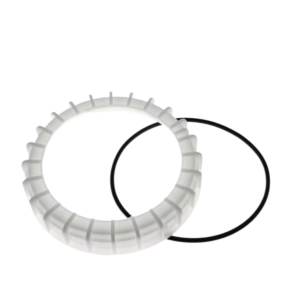 Anillo de Retención de Plástico para Medidor de Combustible 77169-52040 7716952040 77144-52040 7714452040 Compatible con Toyota Yaris Prius