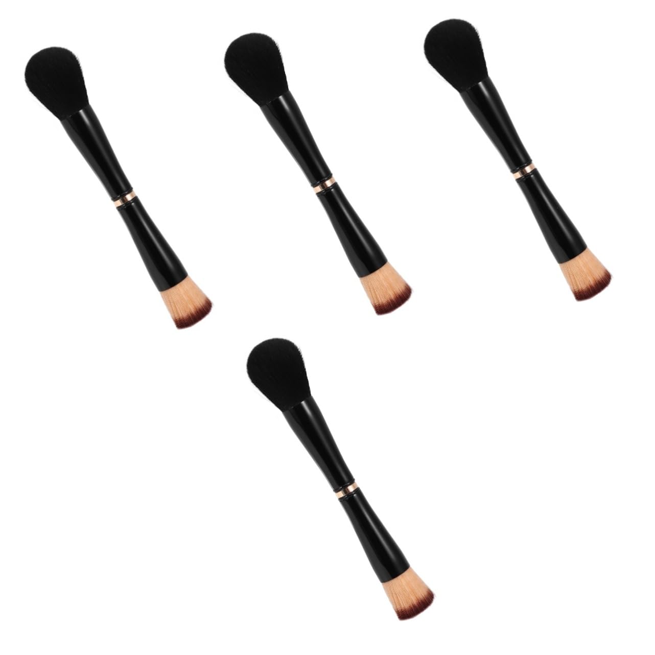 Baluue 4pezzi Per e Applicatore Precisione Per Makeup Versatile Per e Non Facile Controllo e Precisione