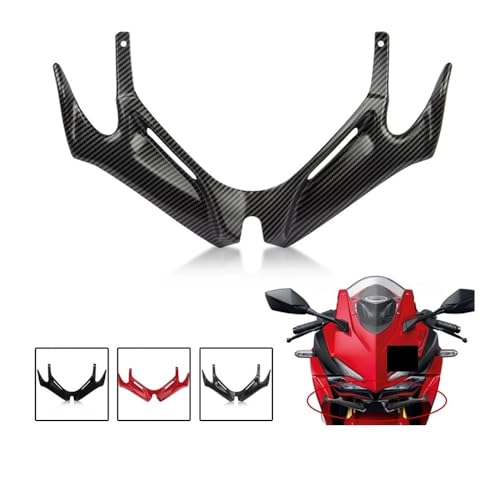 Protection d'aile moto CBR250RR coque de carénage aérodynamique - 2