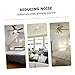 5 Sets Accessories set adhesive fan balance weights balance piece fan blade balance tool ceiling fan balancing Metal Epoxy ceiling fan metal fans blade