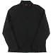 IZOD Men's Long Sleeve Full Zip Stratton Shaker Fleece Jacket