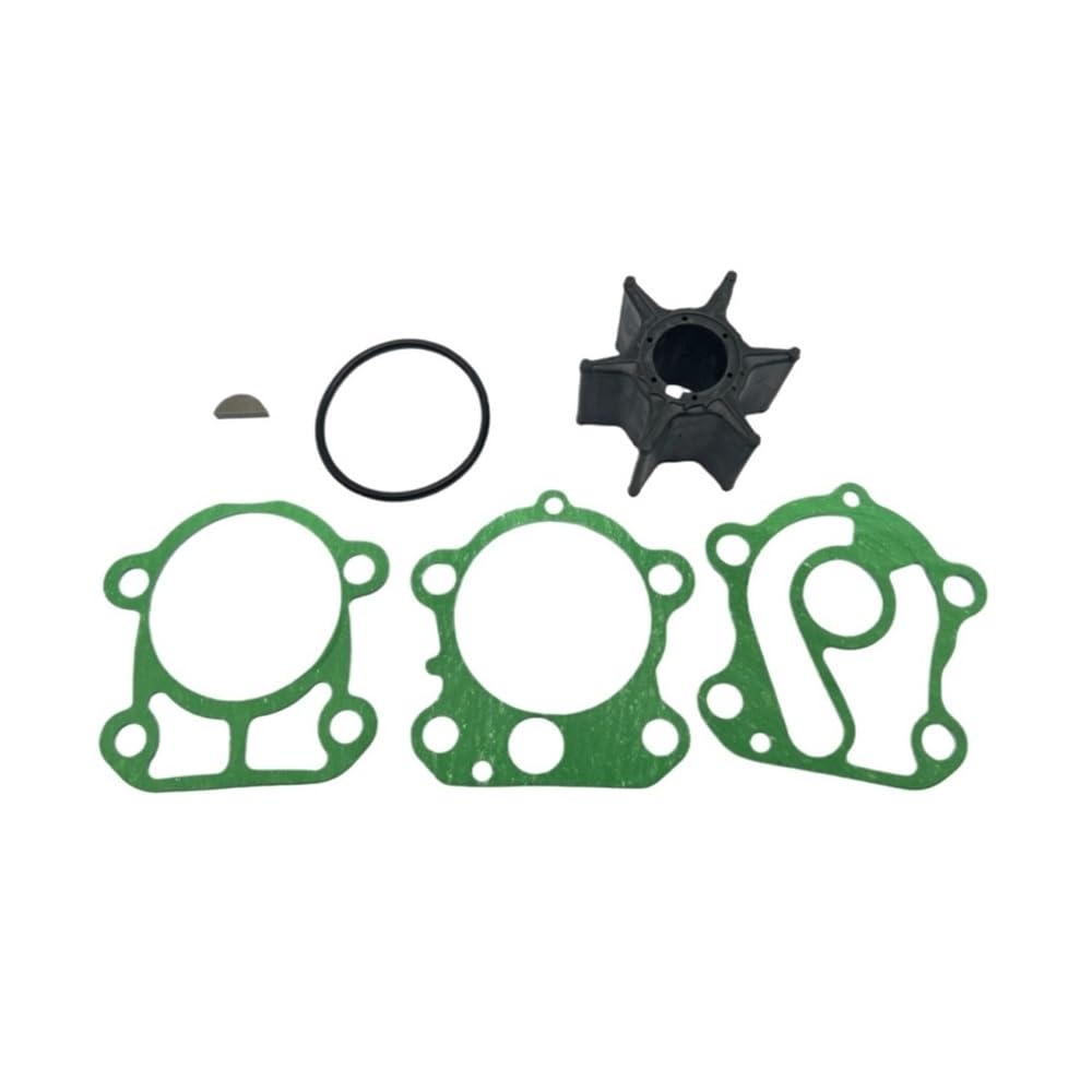 Kit de réparation de pompe à eau 67F-44352-00 pour corriger le débit faible