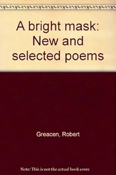 Paperback A bright mask : new and selected poems Book