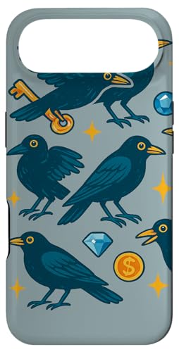  W JX̎El JX̗l X}zP[X iPhone Air p