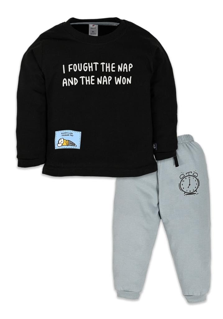 ZOLFO Baby Boy Clothing Cotton Wear Cord Set 2pc Dress