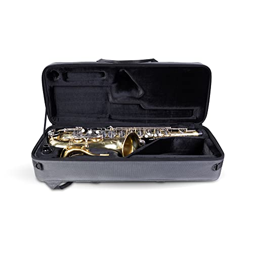 image for Gator Cases Adagio Series Rectangular EPS Polyfoam Lightweight Case fo