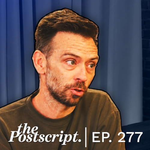 Episode 277: What Does the Bible Say About Assisted Suicide? | MAID, Euthanasia & the Sanctity of Life
