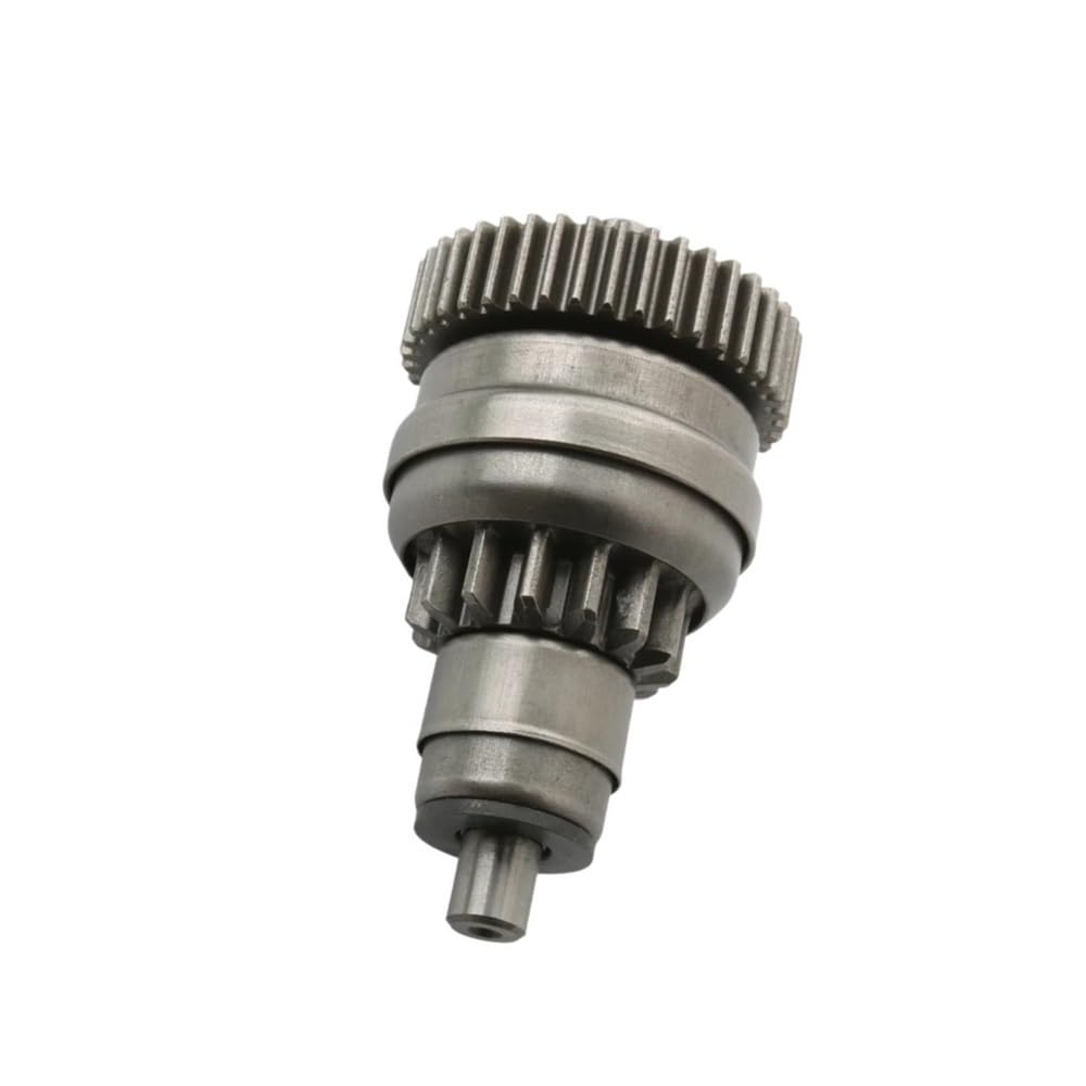 Engranaje de Embrague de Arranque Compatible con Motocicleta 125 EU 3 125cc 100254730 14T/40T