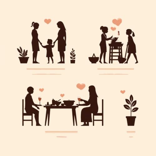 3086: 6 Ways to Raise Kinder Kids by Chris Libby with Live Happy on Family Values