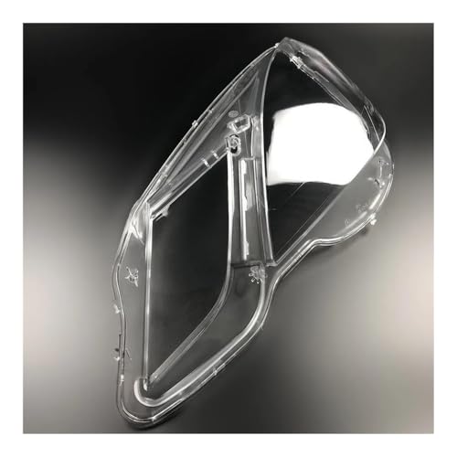 Abat-jour phare de voiture pour Benz Classe E W212 E200 E260 E300 E350 cache optique - 5
