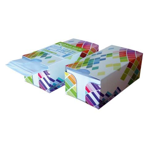 Enveloppes S/FIN 11 x 23 cm pour ne plus perdre de temps à plier vos courriers