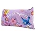 Disney 4 Piece Minnie's Fluttery Friends Toddler Bedding Set, Lavender