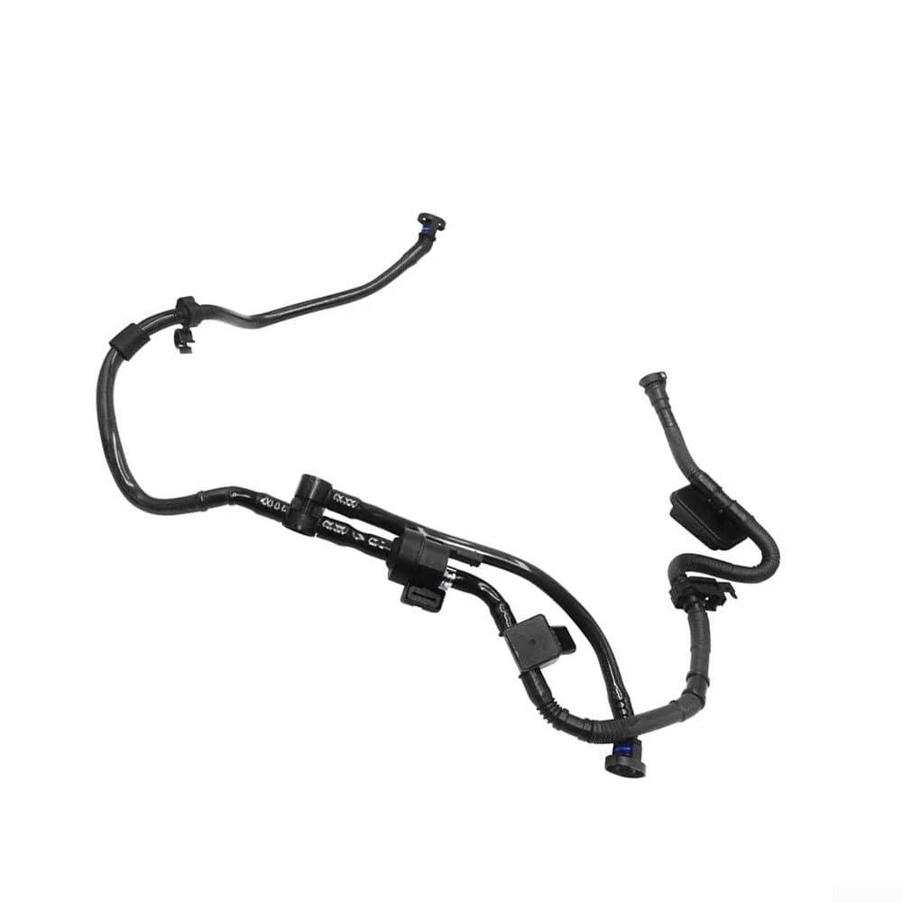 Tubo valvola di spurgo del contenitore di vapore per Tiguan 2016+ per Golf 8 2020+ B8 2014+ 2015+ per A1 per A3 Q2 IV 05E133366AE