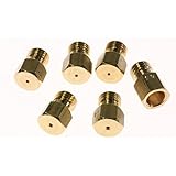 AEG - PANOPLIE D'INJECTEURS POUR CUISINIERE ELECTROLUX