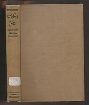 Hardcover No land is free Book