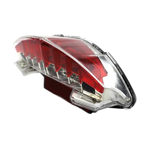 Feu arrière moto LED avec clignotants pour R1200GS F800S GT 2005-2014