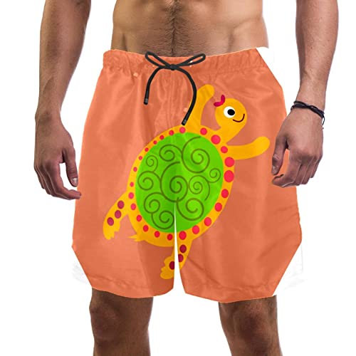 Short de plage pour homme idéal pour la piscine et le bronzage
