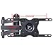 VideoSecu TV Wall Mount Monitor Bracket with Full Motion Articulating Tilt Arm 15