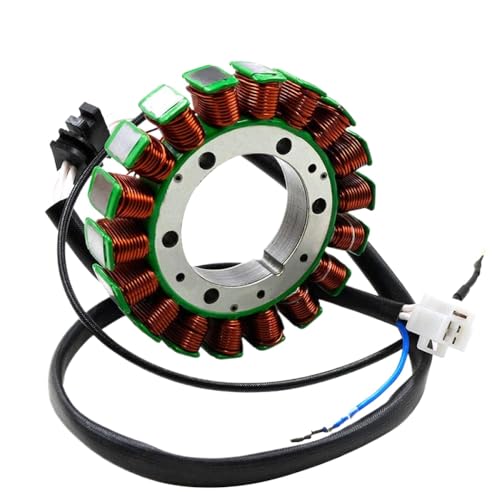 Bobine stator moto pour XV1100 Virago et XV750 1988-1997 alternative 1TA8141020