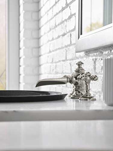 Artifacts® Bathroom Sink Cross Handles #TOP5