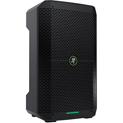 Mackie Thump GO - Altavoz portátil con batería de 200 W Cover