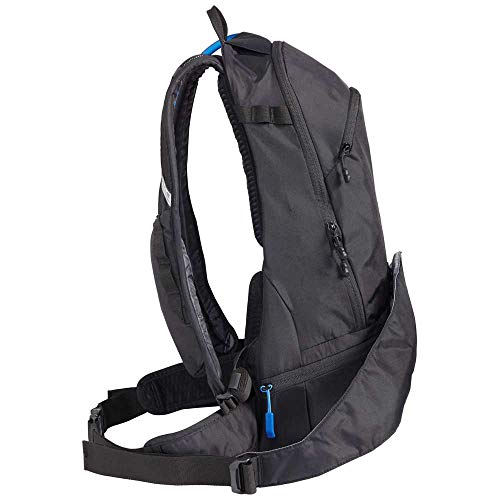 Sac d'hydratation CamelBak M.u.l.e. LR 15 évite le mal de dos en VTT - 5