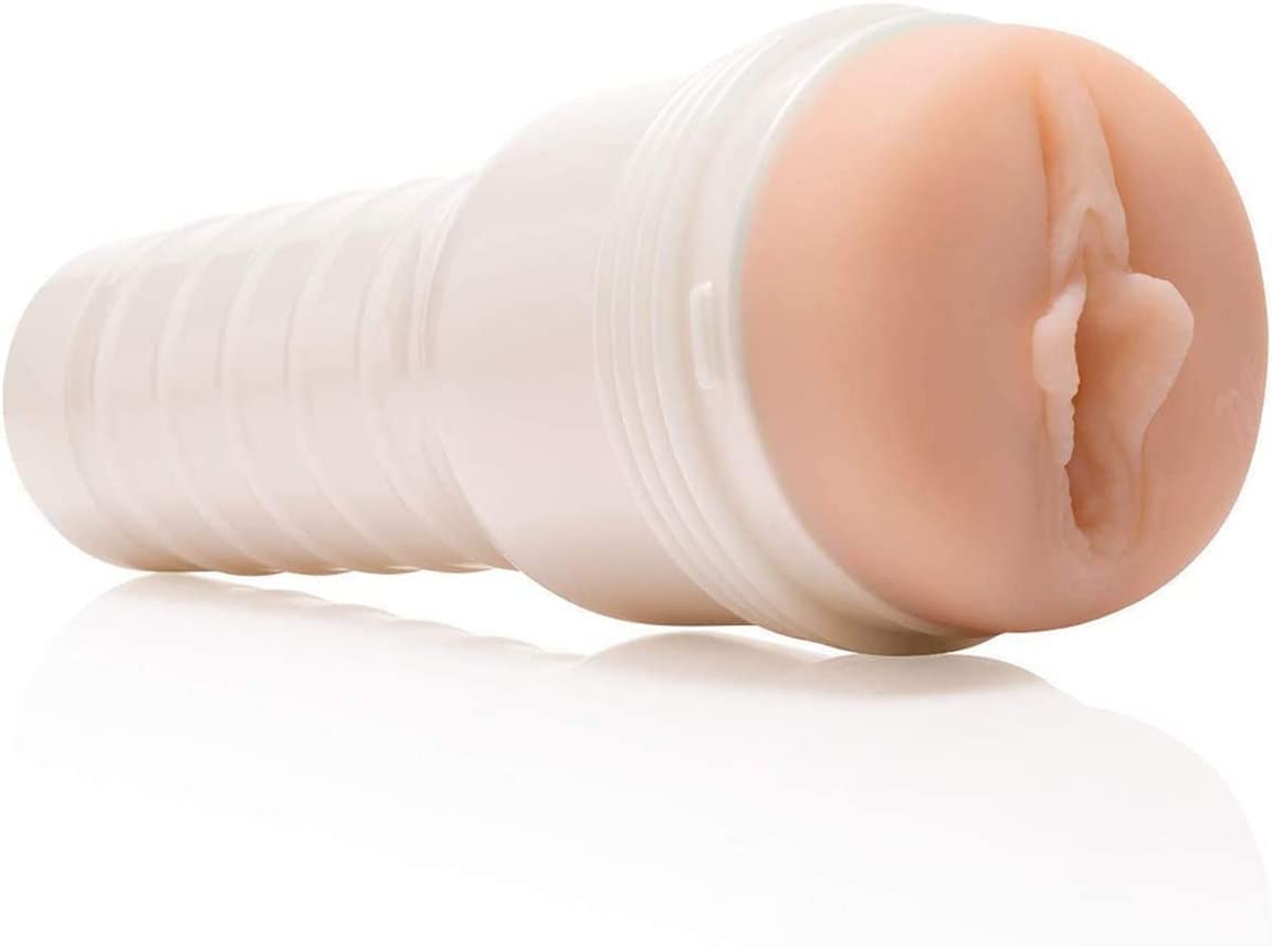 FLESHLIGHT Masturbtore per uomini - Mia Malkova - Masturbatore uomo sex toys uomo - Fleshlight vagine vere