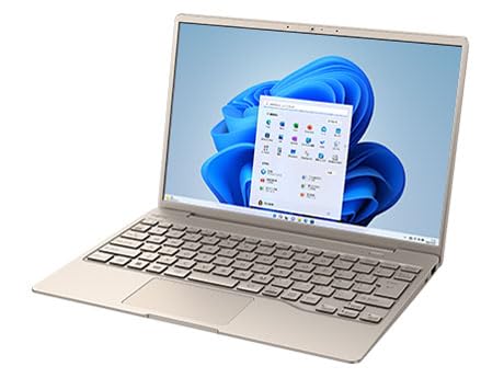 �x�m�� �m�[�g�p�\�R�� FMVC75H3G LIFEBOOK CH 13.3�^ Core i5/16GB/512GB/Office+365 �x�[�W���S�[���h