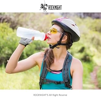 ROCKNIGHT unisex-adult A8177 Sunglasses