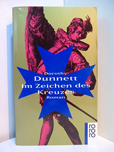 Im Zeichen Des Kreuzes: Roman [German] 3499133245 Book Cover