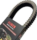 3211180 Drive Belt Heavy Duty Replacement for Polaris RZR 1000 900 XP XP4 2014-2021/ RZR S 900 1000