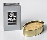 Ramon Pena Canned Yellowfin Tuna in Olive Oil | Ramon Pena Silver Line Tin | 1 x 110g Can