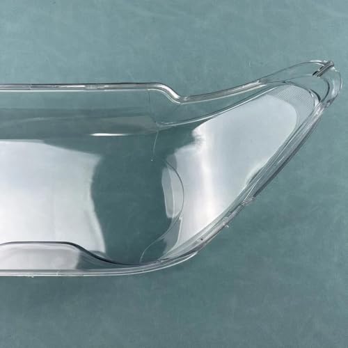 Cache-phare transparent haute durabilité pour optique BMW E65 E66 1999-2004 - 4