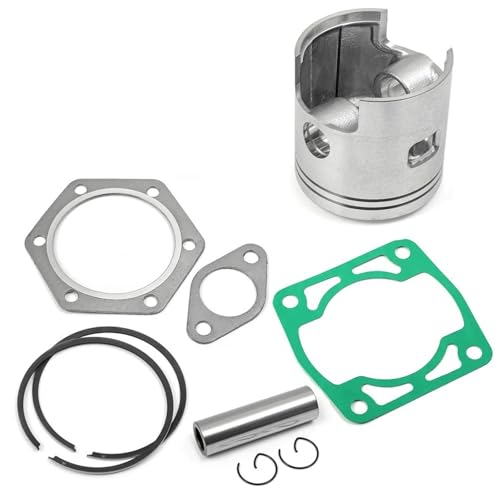 Kit de cilindro y pistón para EZGO 1980-1988: devuelva la vida a su carrito de golf