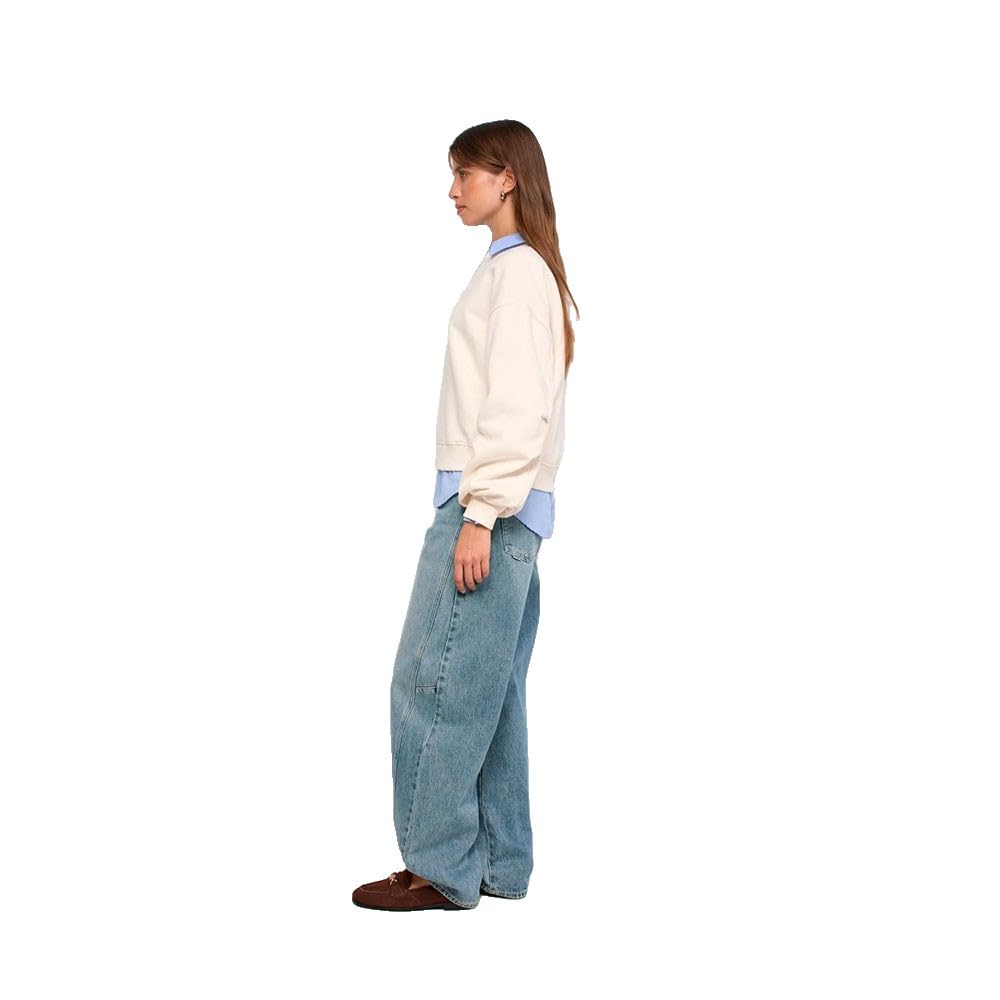 Salsa Jeans 21011676 Sweatshirt M