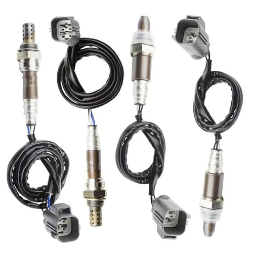 Capteurs d'oxygène lambda pour éteindre le voyant moteur XC90