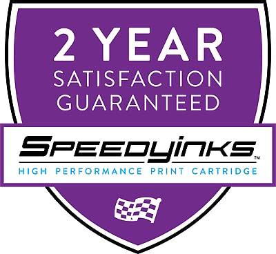 Speedy Inks Compatible Toner Cartridge Replacement For Xerox Phaser 6022 & Workcentre 6027 (4 Black, 2 Cyan, 2 Magenta, 2 Yellow, 10-Pack) #TOP1