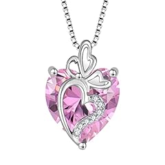 10 October - Pink Tourmaline