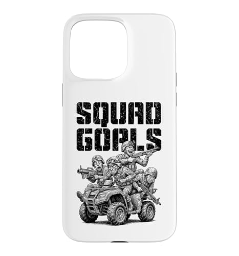 Squad Goals FPS �Q�[�}�[ �ʔ��� �~���^���[ �r�f�I�Q�[���v���[���[ �X�}�z�P�[�X iPhone 15 Pro Max �p
