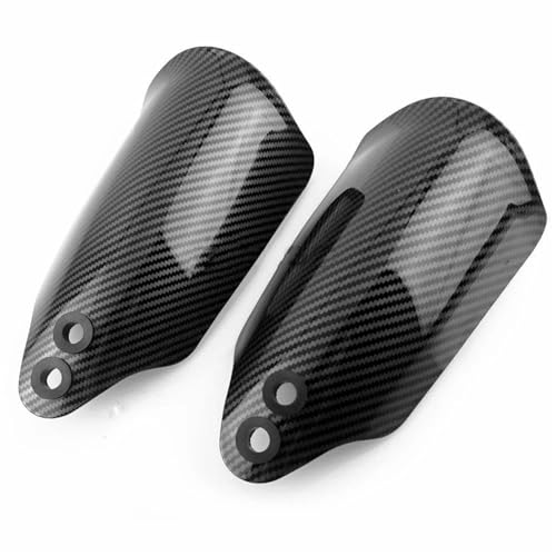 Protège-mains pour Harley Electra Glide et Touring 2014-2020