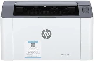 HP 108W Laser Printer