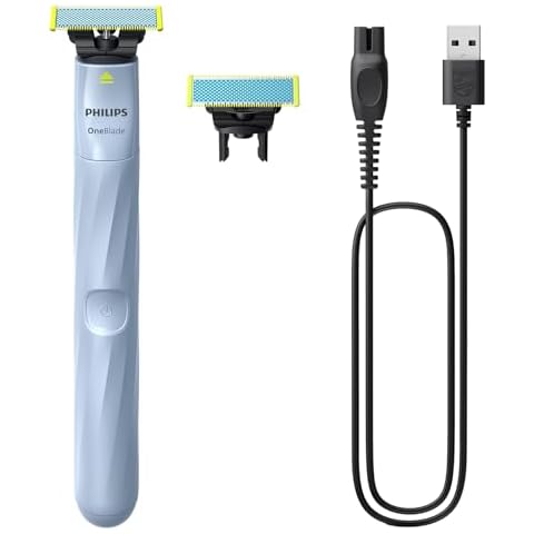 Philips OneBlade QP1324/30 Cover