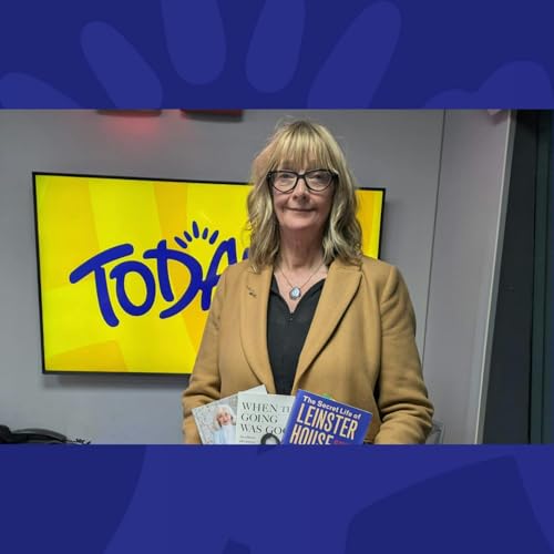 Non-Fiction Books Of The Year With Paschal Donohoe And Lise Hand Podcast Por  arte de portada