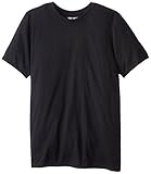 Gildan Men's Short Sleeve 4-Pack Polyester Performance T-Shirt