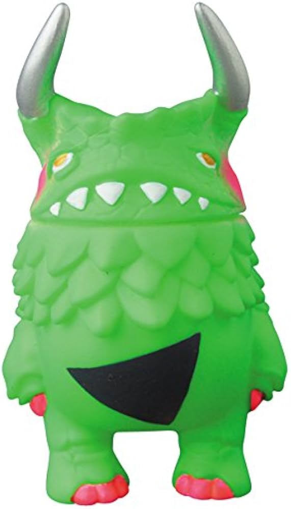 POGOLA ポゴラ　アーティストトイ　イベント限定品　　フィギュア POGOLA ポゴラ アーティストトイ イベント限定品 フィギュア