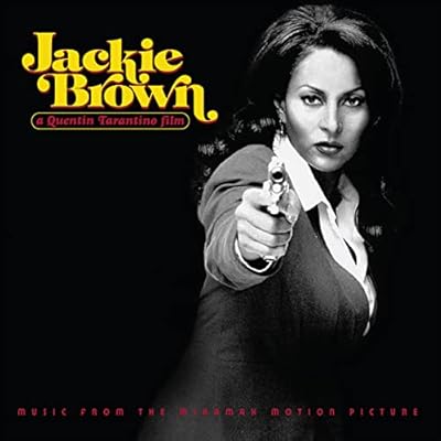 Jackie Brown: Music From The Miramax Motion Picture