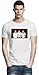 Produktbild Miike Snow Raw Edge T-shirt Medium